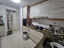Symphony Heights (D21), Condominium #578689901